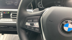 BMW 3 Series 320i Sport 5dr Step Auto Petrol Estate